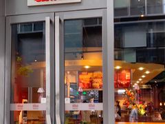 门面-The Habit Burger Grill 哈比特汉堡(复兴soho店)