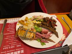 -嘉兴华美达酒店(秦逸路店)