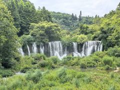 -天河潭旅游度假区