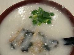 -大师傅粥品(埃华街)