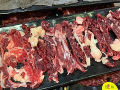 -陈记顺和潮汕鲜牛肉火锅(棠德南路店)
