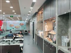 -康师傅私房牛肉面(北京南站店)