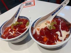 招牌红白-禄鼎记·多口味酸菜鱼(侨鑫店)