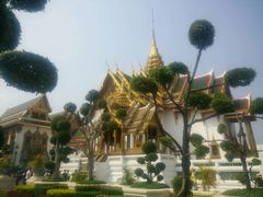 -皇家田广场(อนุสาวรีย์ทหารอาสา)