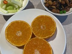 -四季民福烤鸭店(外滩外白渡桥店)