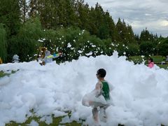 -前小桔亲子创意农场·草莓采摘·露营烧烤