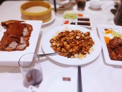 -大铁勺新津菜(东丽阳光新业广场店)