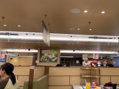 -海底捞火锅(旭辉MALL店)