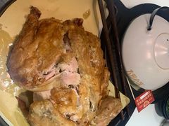 -大厨小馆(华阳城店)