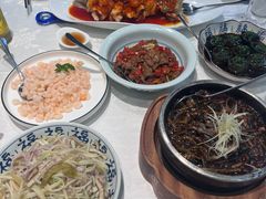-香雪海饭店中餐厅(人民桥店)