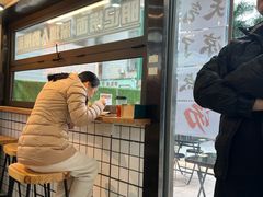 -明記茶餐廳(福田总店)