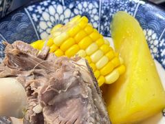 -園丁烤肉缸子肉