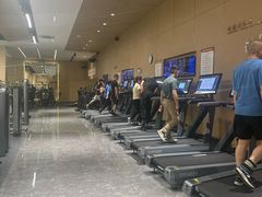 -辛巴达游泳健身(华泰宾馆店)