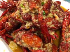 -霸王虾·小龙虾香辣蟹(玉林店)