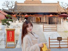 -大慈恩寺(大雁塔)
