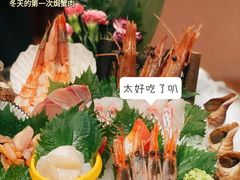 -初寻日料店(佳境天城店)