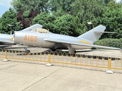 -中国航空博物馆