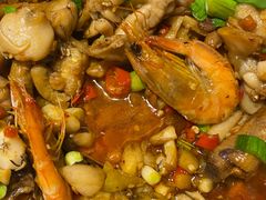 -东门头·江鲜小馆(新天地店)