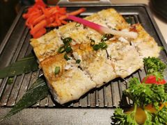 -藤原布二·八佰善会席料理(奥体店)