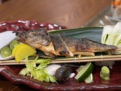 -傑·料理·海鲜放题(佛山文华荟店)