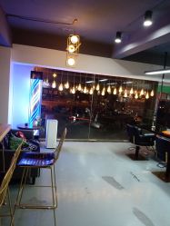 -Moyue HAIR SALON