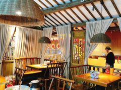 大堂-老湘村·湖南土菜(天河维多利店)