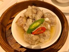 -泉州富力万达文华酒店-品珍中餐厅