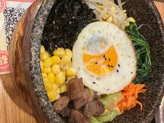 -金达莱冷面百年石锅饭(宾馆胡同店)