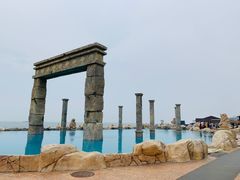 -渔岛海洋度假区