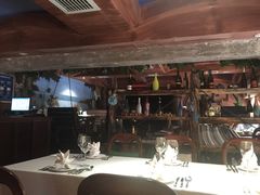 大堂-南瓜花意大利餐厅(高新二路店)