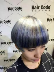 -HairCode芭曲发型