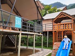-北京山里寒舍度假酒店