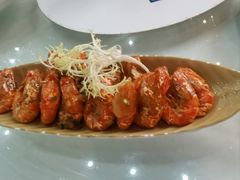 -年顺渔村(大岭山店)
