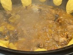 -老渔翁炖鱼坊(黄海西路东山店)