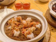 -蔡澜点心·粤菜(花城汇南区店)