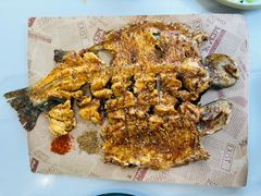 -何适山庄 ·可团建(水长城P2停车场店)