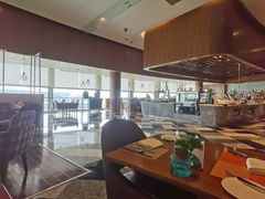 -南京禄口机场雅高铂尔曼大酒店