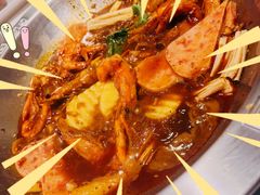-李想大虾(吾悦广场店)