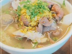 -潮镇老尾牛杂(环城西路店)