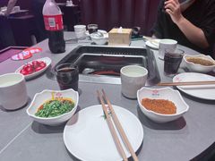 -洞子口重庆鲜货火锅(楚翘城旗舰店)