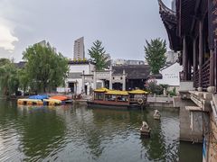 -衣裳街历史文化街区