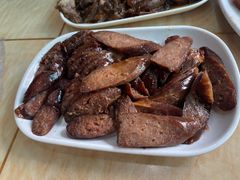 桂花肠-香辉食馆(新兴路店)