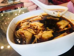 红油辣馄饨-锡笼记·无锡小笼(大润发店)