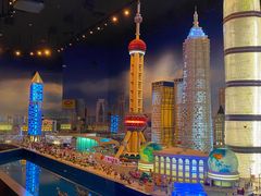 -上海乐高探索中心