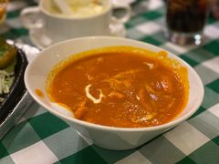 -Santoor 萨都里印度餐厅(北锣鼓巷店)