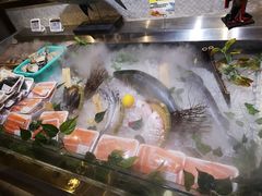 寿司-7fresh七鲜(大族广场店)