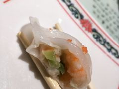 -蟹蟹潮汕砂锅粥(食八方美食城店)