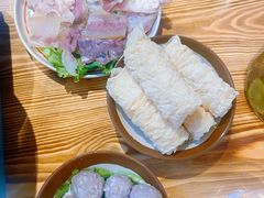 -黔二妞地摊火锅(龙华清湖店)