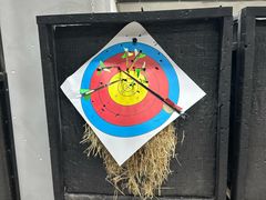 -無弓射箭俱乐部(领展中心城店)