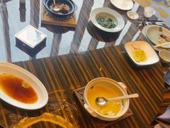 -环球港凯悦 · 享悦中餐厅